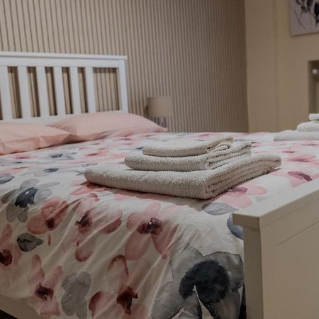 Vacanze Romane Buitenkant foto