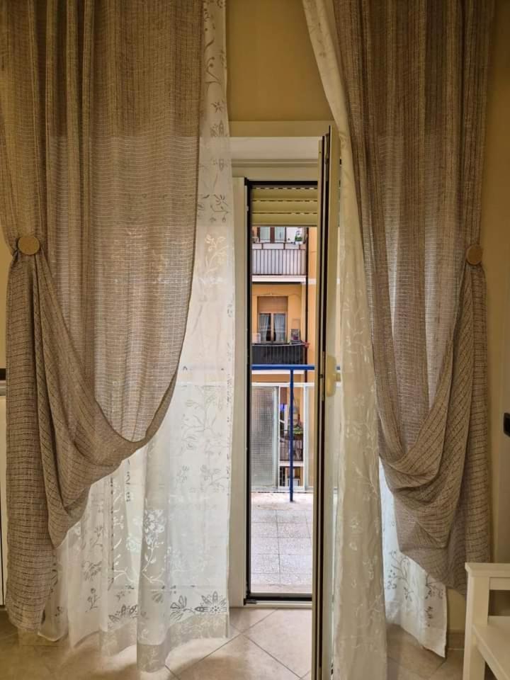 Vacanze Romane Buitenkant foto