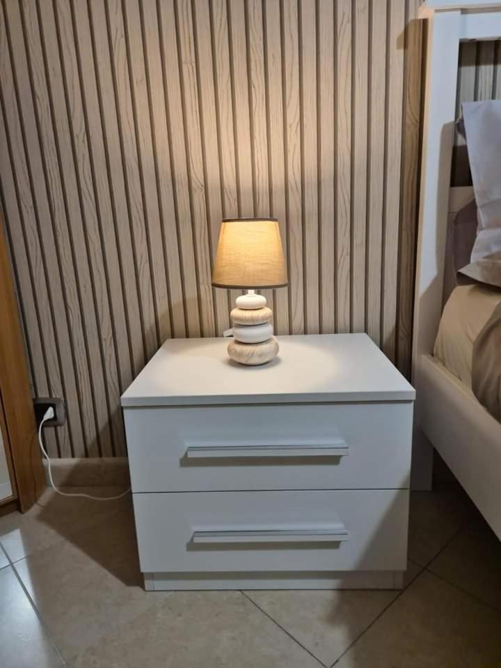 Vacanze Romane Buitenkant foto