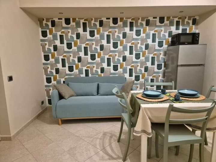 Vacanze Romane Buitenkant foto