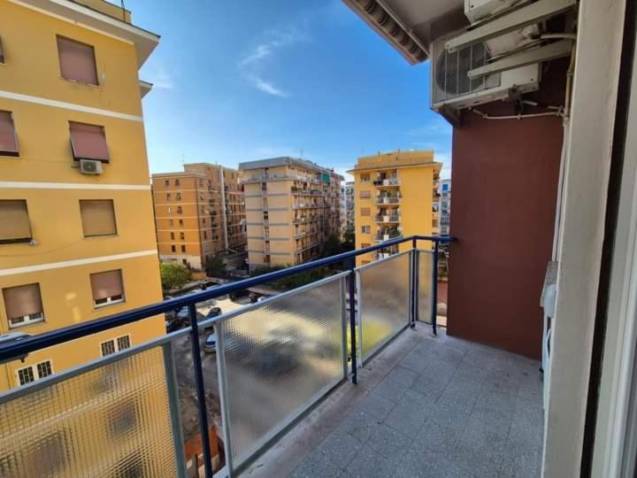 Vacanze Romane Buitenkant foto