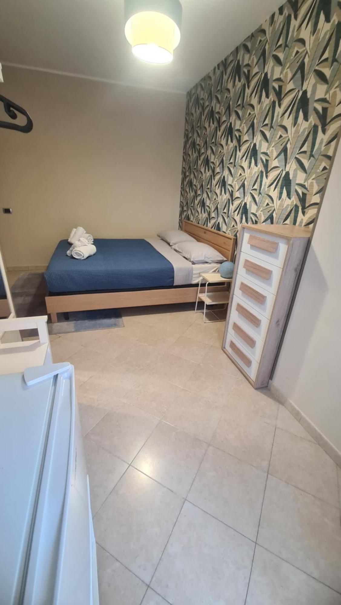 Vacanze Romane Buitenkant foto