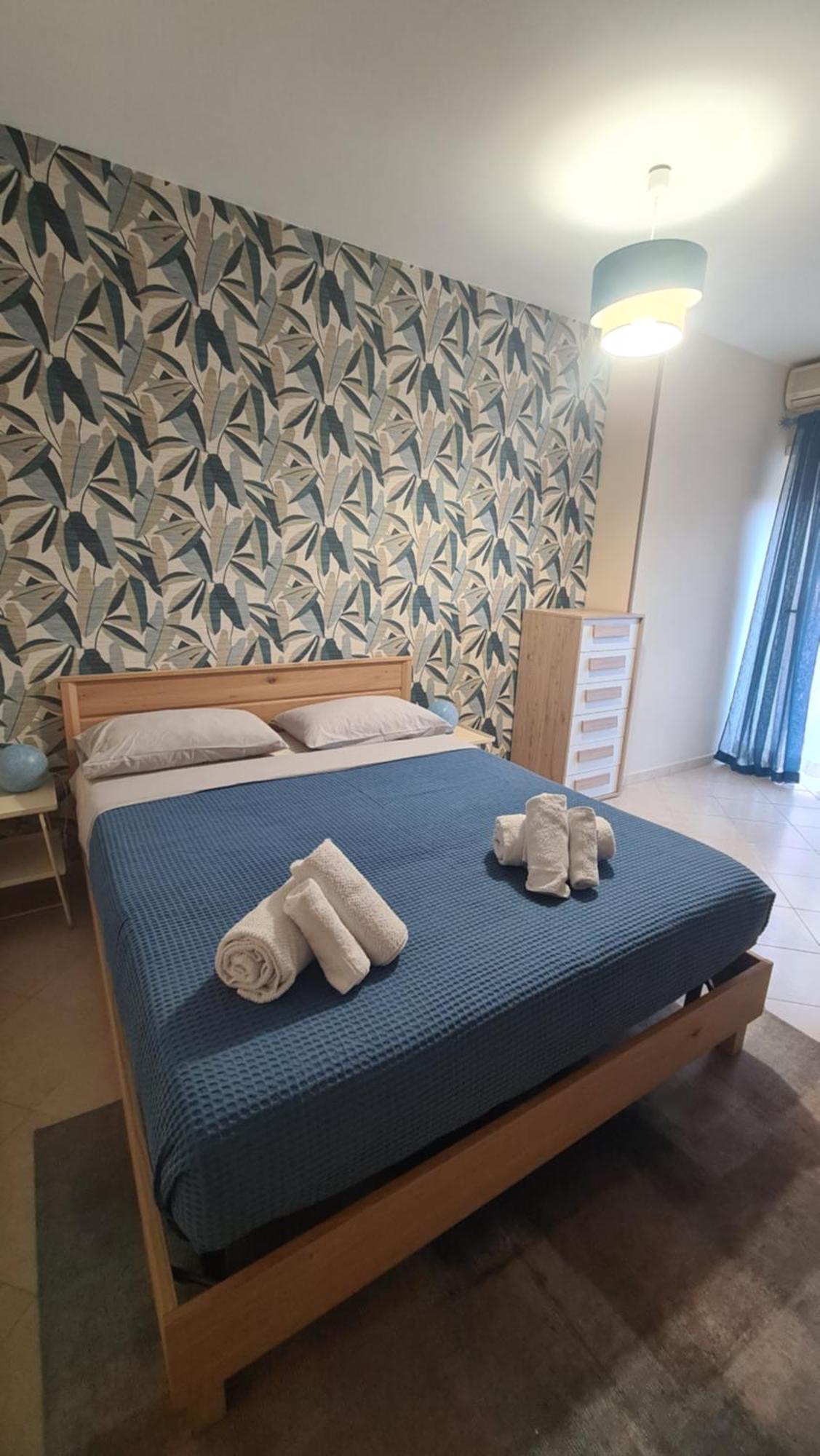 Vacanze Romane Buitenkant foto
