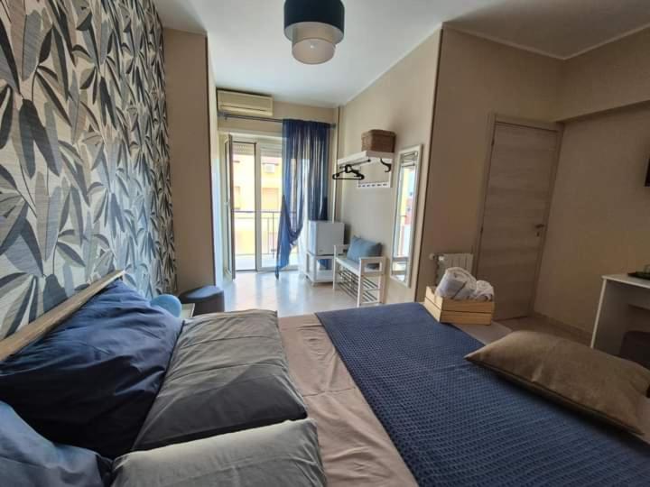 Vacanze Romane Buitenkant foto