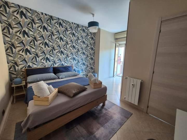 Vacanze Romane Buitenkant foto