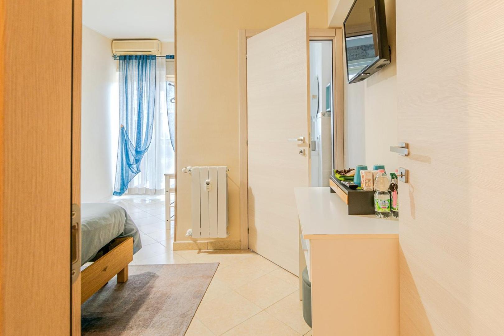 Vacanze Romane Buitenkant foto
