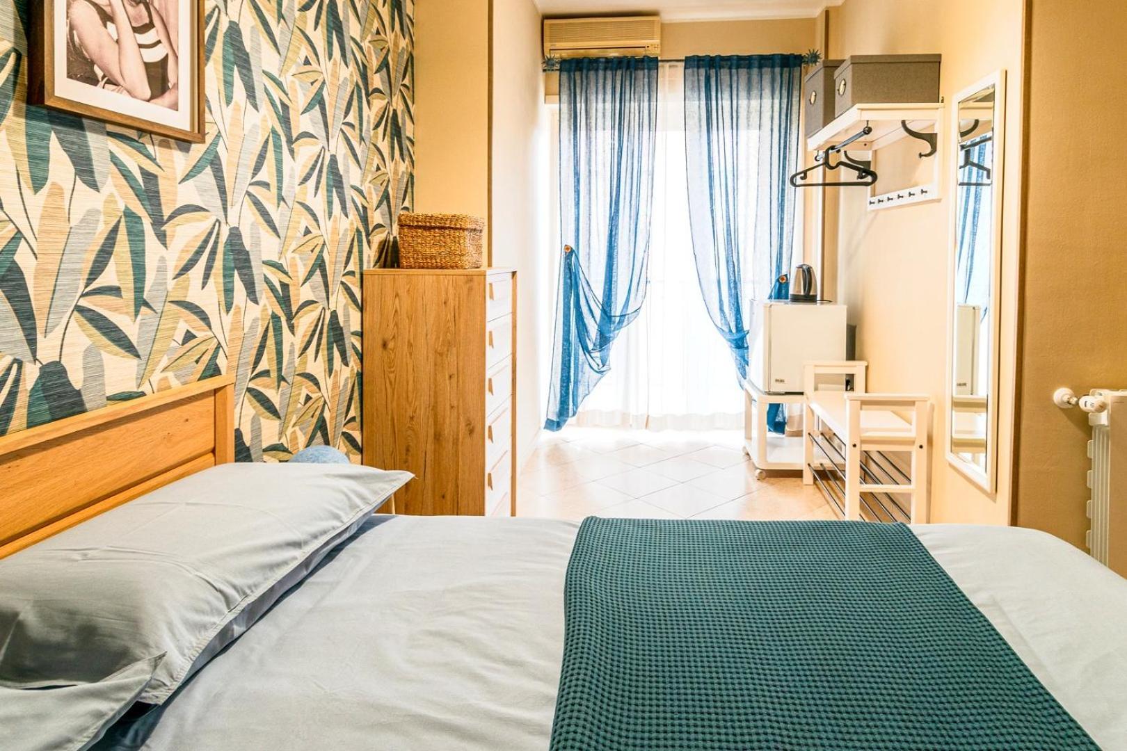 Vacanze Romane Buitenkant foto